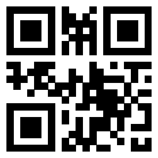 3301843207 Qr Code associato