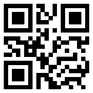 3301843208 - Immagine del QrCode