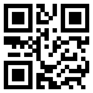 Il Qr Code di 3301843210