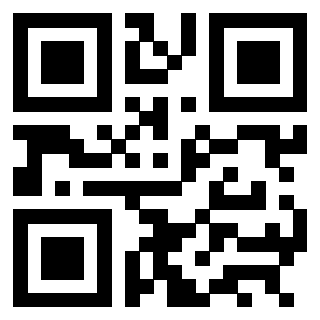 Qr Code di 3301843211
