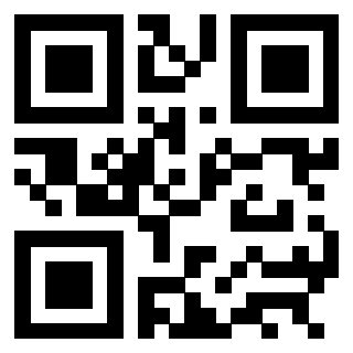 Il Qr Code di 3301843212