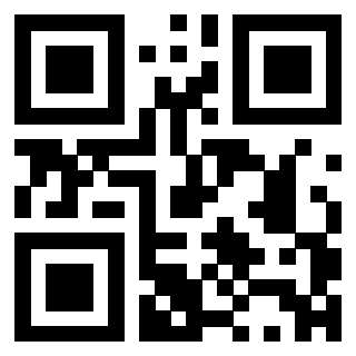 3301843213 - Immagine del QrCode associato