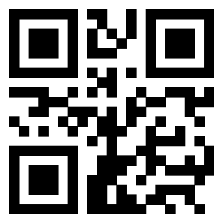 Qr Code di 3301843215