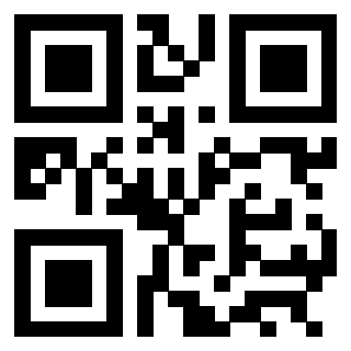 3301843217 - Immagine del Qr Code