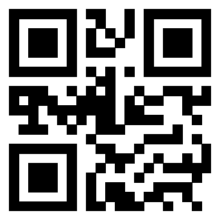 3301843220 Qr Code associato