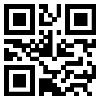 3301843221 - Immagine del QrCode