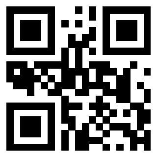 3301843222 - Immagine del QrCode