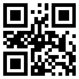 3301843225 - Immagine del QrCode