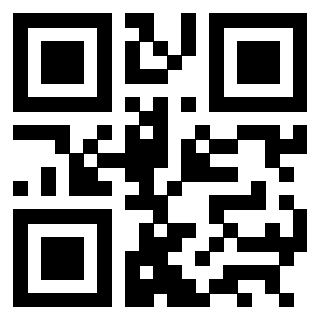 3301843226 QrCode associato