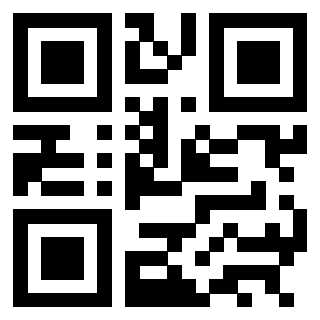 3301843228 QrCode associato