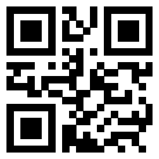Qr Code di 3301843230