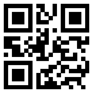 QrCode di 3301843231