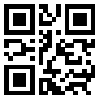 Il Qr Code di 3301843232
