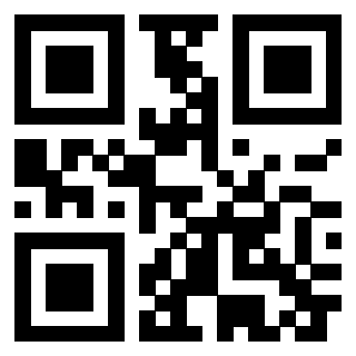 Il Qr Code di 3301843236