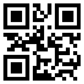 Qr Code di 3301843237