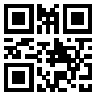 3301843240 QrCode associato