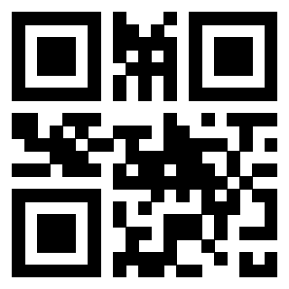 Il Qr Code di 3301843242