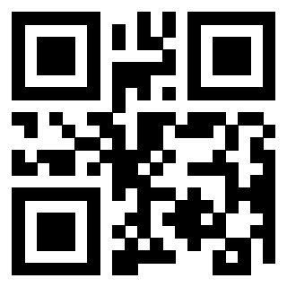 Immagine del QrCode di 3301843245