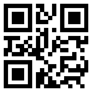 Qr Code di 3301843247