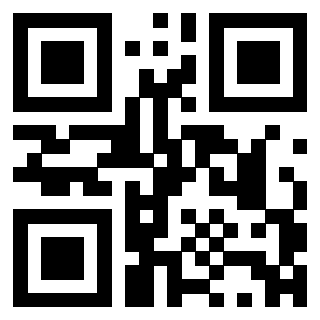 3301843248 - Immagine del Qr Code associato