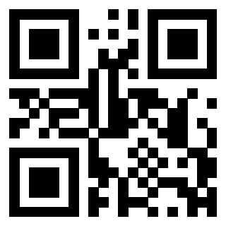 Immagine del QrCode di 3301843250