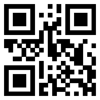 Il Qr Code di 3301843251