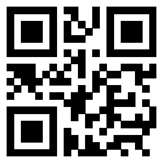 3301843255 - Immagine del Qr Code associato