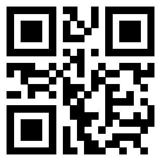3301843257 - Immagine del Qr Code