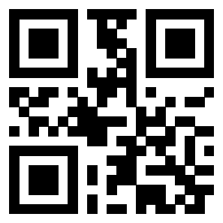 3301843259 - Immagine del Qr Code associato
