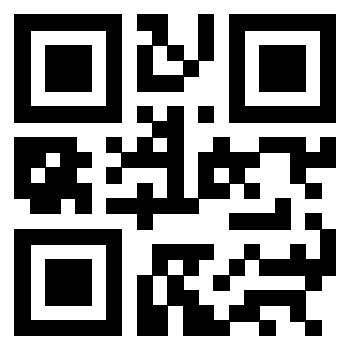 3301843262 - Immagine del Qr Code