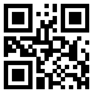 Scansione del QrCode di 3301843264