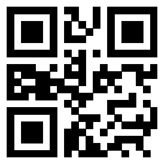 Il Qr Code di 3301843266