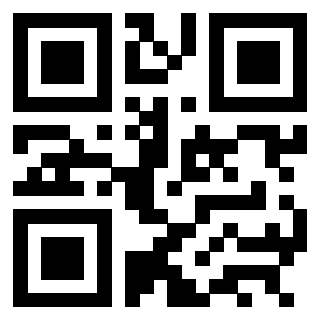 3301843268 - Immagine del Qr Code
