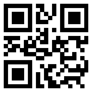 3301843276 QrCode associato