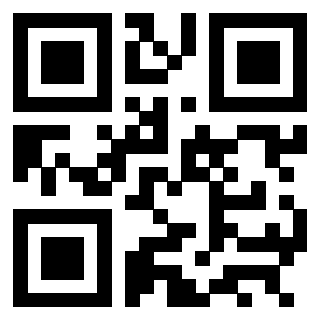 3301843277 - Immagine del Qr Code