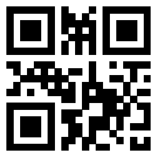 3301843285 Qr Code associato