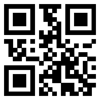 3301843286 Qr Code associato