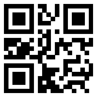 3301843287 - Immagine del Qr Code