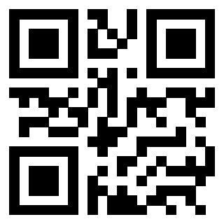 Qr Code di 3301843288
