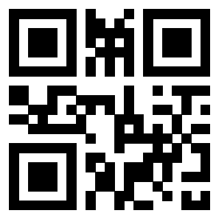 Il Qr Code di 3301843291