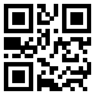 Il Qr Code di 3301843292