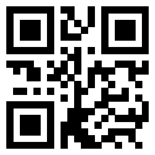 Il Qr Code di 3301843294