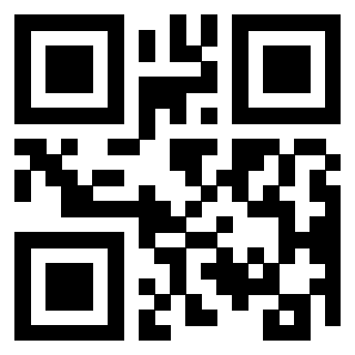 3301843298 - Immagine del QrCode
