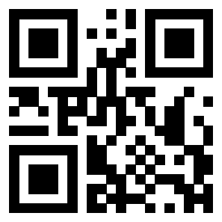 Il Qr Code di 3301843300
