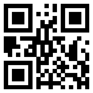 Scansione del Qr Code di 3301843301