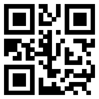 3301843303 - Immagine del QrCode associato