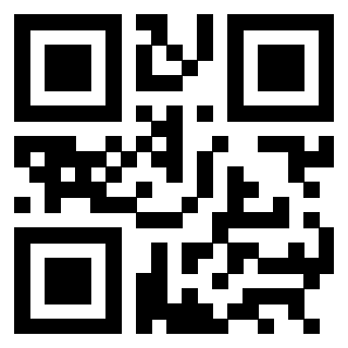 3301843309 - Immagine del QrCode