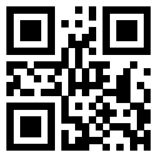 3301843311 Qr Code associato