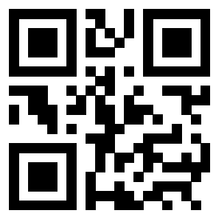 QrCode di 3301843315