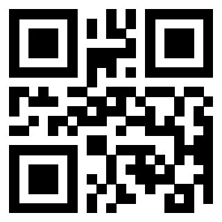 3301843316 Qr Code associato